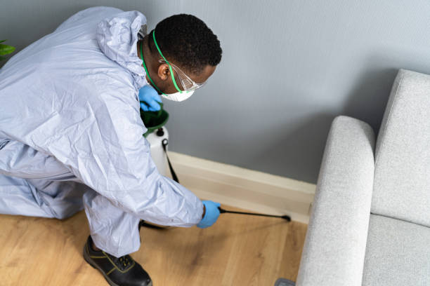 Best Pest Control for Multi-Family Homes  in Wrens, GA